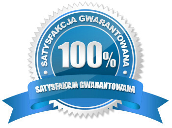 gwarancja jakości